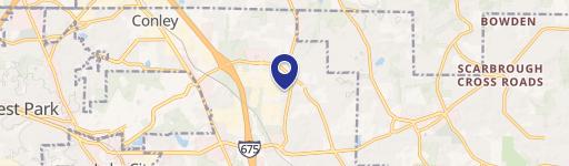 4711 Bouldercrest Rd