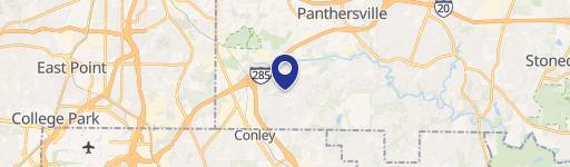 3223 Bouldercrest Rd