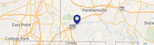 2847 Bouldercrest Rd