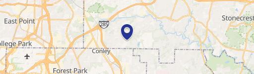 4184 Bouldercrest Park Rd