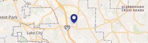 3020 Ellenwood Industrial Dr