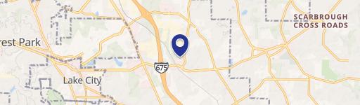 3130 Ellenwood Industrial Dr