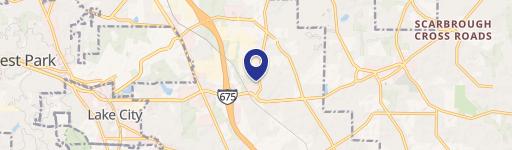 3140 Ellenwood Industrial Dr