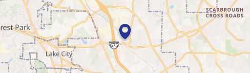 3060 Ellenwood Industrial Dr