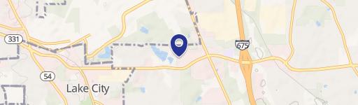 5225 John G Glover Ind Ct