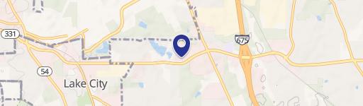 5252 John G Glover Ind Ct