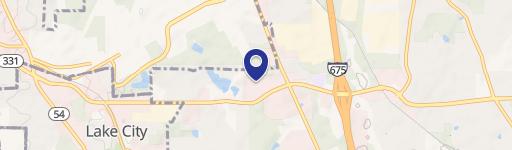 5190 John G Glover Ind Ct