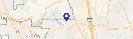 5165 John G Glover Ind Ct