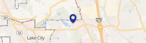 5193 John G Glover Ind Ct