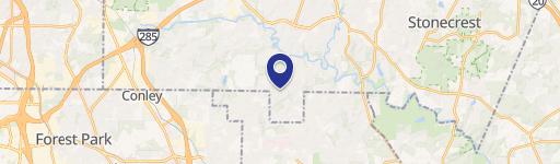 3774 Lincoln Jones Rd