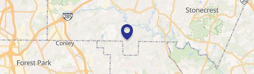 3770 Lincoln Jones Rd