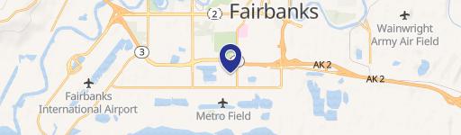 3311 International St