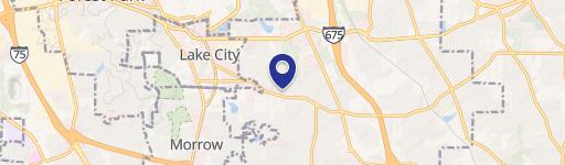 2333 Old Rex Morrow Rd