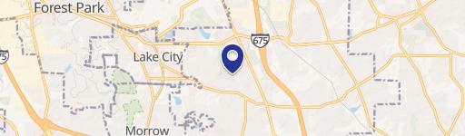 2549 Old Rex Morrow Rd