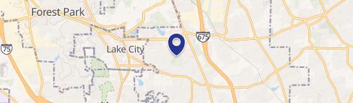 2410 Old Rex Morrow Rd