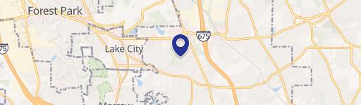 2522 Old Rex Morrow Rd