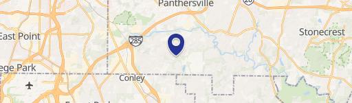 4198 Panthersville Rd