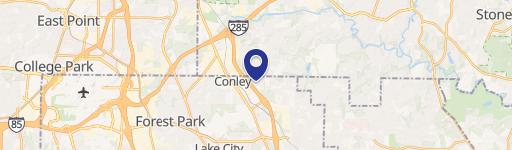 4100 Tanners Church Rd