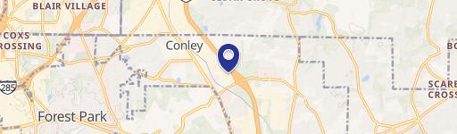 4370 Tanners Church Rd