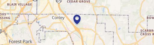 4350 Tanners Church Rd