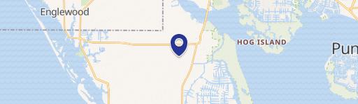 Residential Land in Port Charlotte