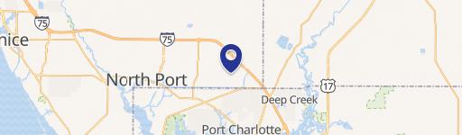 Residential Land in North Port