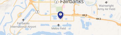 3551 International St