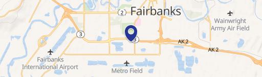 3009 International St