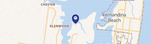 Fernandina Beach Coastal Lot