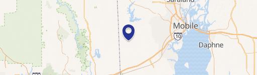 3701st Grand Bay Wilmer S Rd