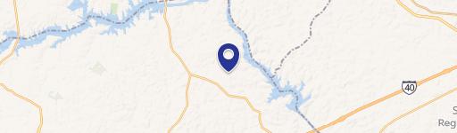 Residential Lot in Claremont, NC