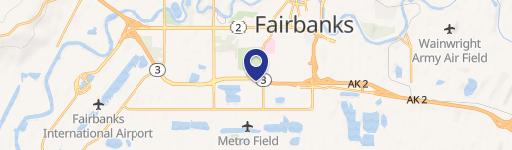 3001 International St