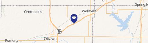 16.89 Acre Retail Tract