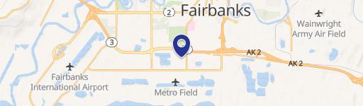 3307 International St