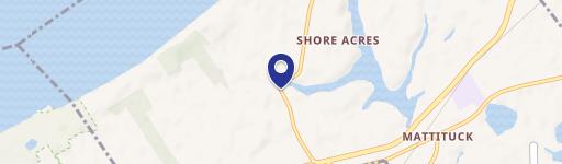 Corner Lot in Mattituck