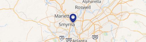 3380 Overton Park SE Dr