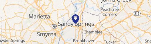 Sandy Spgs Pl
