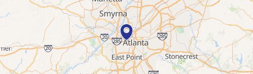 Ralph D Abernathy SW Blvd