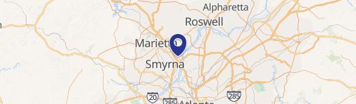 260 Interstate N SE Cir