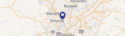 3300 Overton Park SE Dr