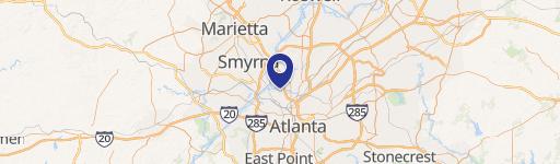 2282 Defoor Hls NW Rd