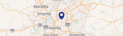 2826 Druid Hls NE Rd