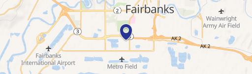 3207 International St