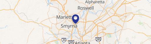 3400 Overton Park SE Dr