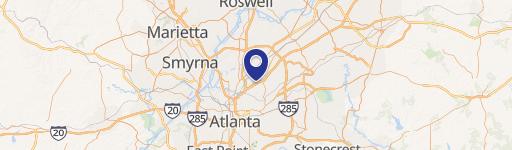 2207 Druid Hls NE Rd