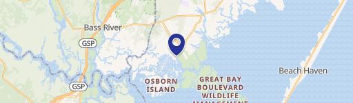 Little Egg Harbor Commercial Property