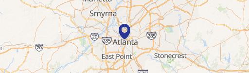 132 Ted Turner SW Dr