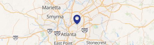 2845 Druid Hls NE Rd