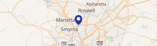 5525 Interstate N Pkwy