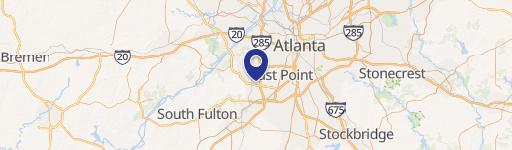 3780 Princeton Lks SW Pkwy